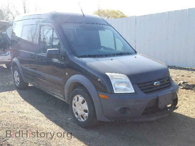 Photo NM0LS7CN2CT120941 - FORD TRANSIT CO 2012