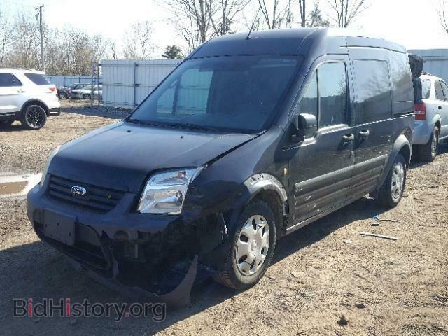 2012 FORD TRANSIT CO - VIN: NM0LS7CN2CT120941 - Фото 2
