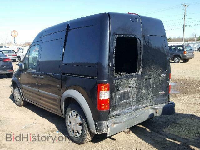2012 FORD TRANSIT CO - VIN: NM0LS7CN2CT120941 - Фото 3