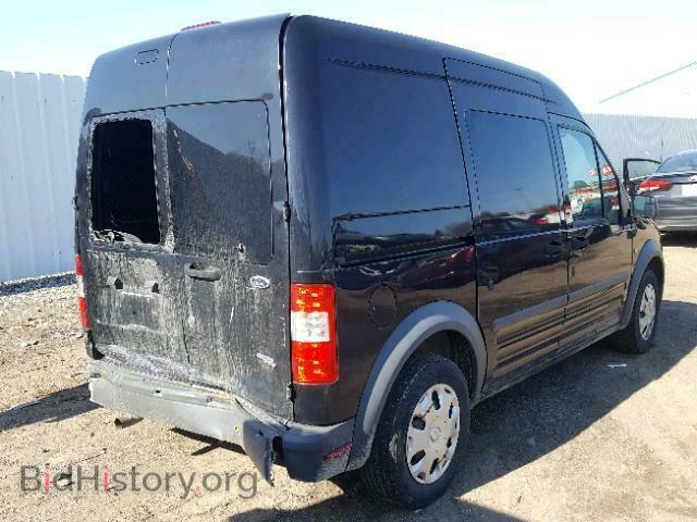 2012 FORD TRANSIT CO - VIN: NM0LS7CN2CT120941 - Фото 4