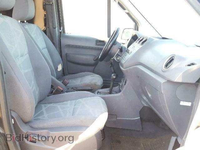 2012 FORD TRANSIT CO - VIN: NM0LS7CN2CT120941 - Фото 5