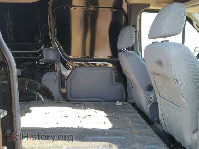 2012 FORD TRANSIT CO - VIN: NM0LS7CN2CT120941 - Фото 6
