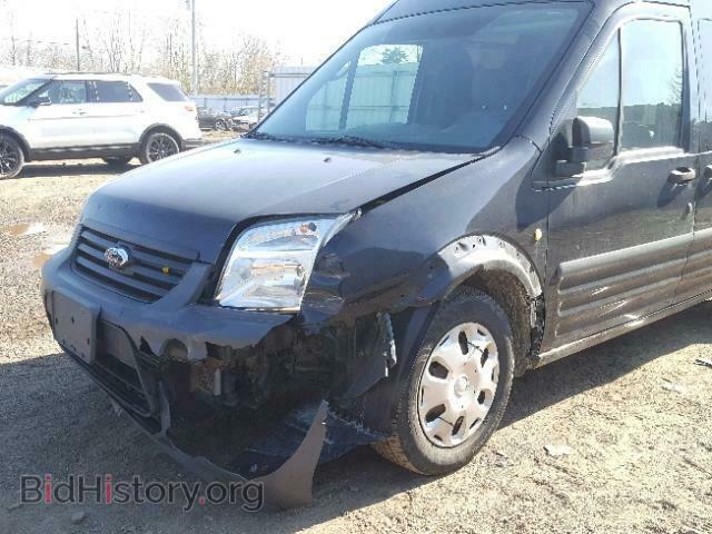 2012 FORD TRANSIT CO - VIN: NM0LS7CN2CT120941 - Фото 9