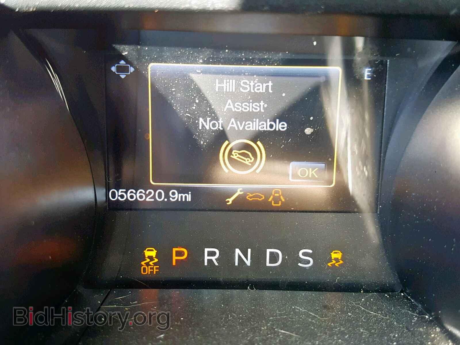 2017 FORD MUSTANG - VIN: 1FA6P8AM7H5259174 - Фото 8