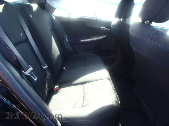 2012 TOYOTA COROLLA - VIN: 5YFBU4EEXCP012823 - Фото 6