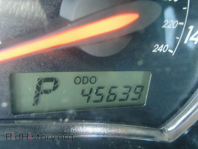 2012 TOYOTA COROLLA - VIN: 5YFBU4EEXCP012823 - Фото 8