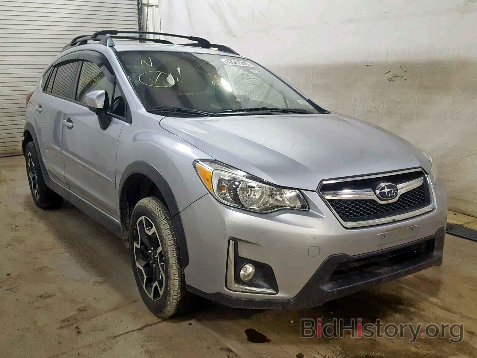 Photo JF2GPABC4HH255515 - SUBARU ALL OTHER 2017