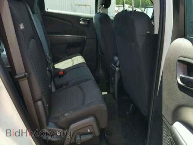 2015 DODGE JOURNEY - VIN: 3C4PDCAB5FT587229 - Photo 6