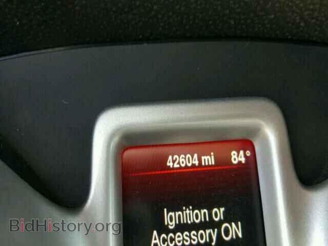 2015 DODGE JOURNEY - VIN: 3C4PDCAB5FT587229 - Photo 8