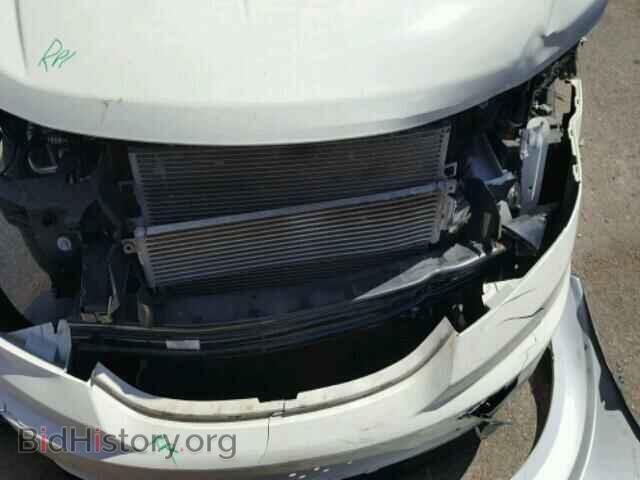2015 DODGE JOURNEY - VIN: 3C4PDCAB5FT587229 - Photo 9