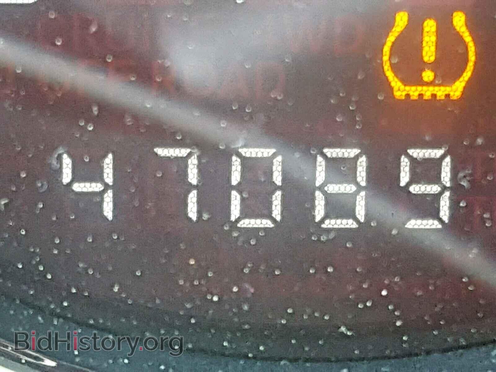2014 JEEP COMPASS LA - VIN: 1C4NJCEB0ED522609 - Фото 8