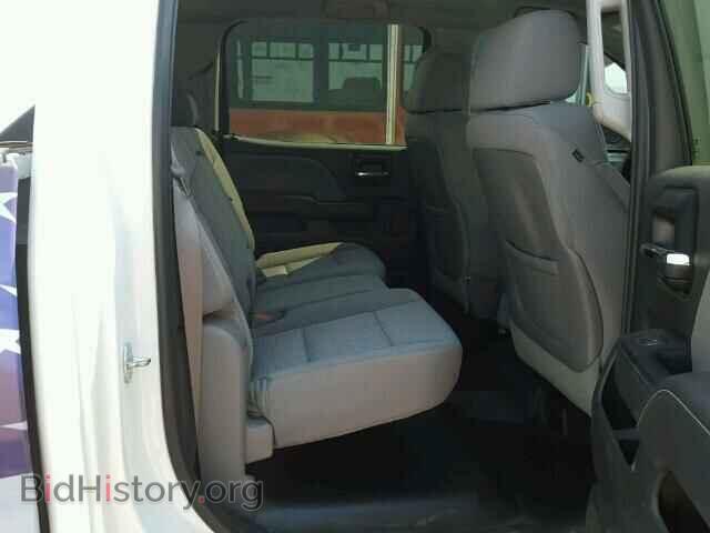 2014 CHEVROLET SILVERADO - VIN: 3GCUKPEC5EG292335 - Фото 6