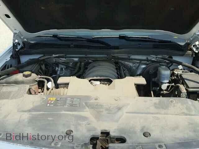 2014 CHEVROLET SILVERADO - VIN: 3GCUKPEC5EG292335 - Фото 7