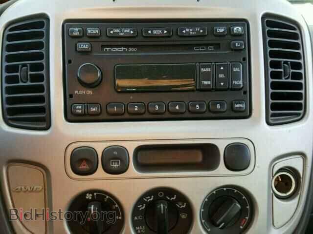 2005 FORD ESCAPE - VIN: 1FMYU93145KC80447 - Фото 9