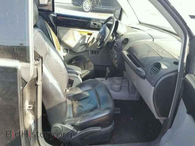 2003 VOLKSWAGEN BEETLE - VIN: 3VWCD21Y83M331229 - Фото 5