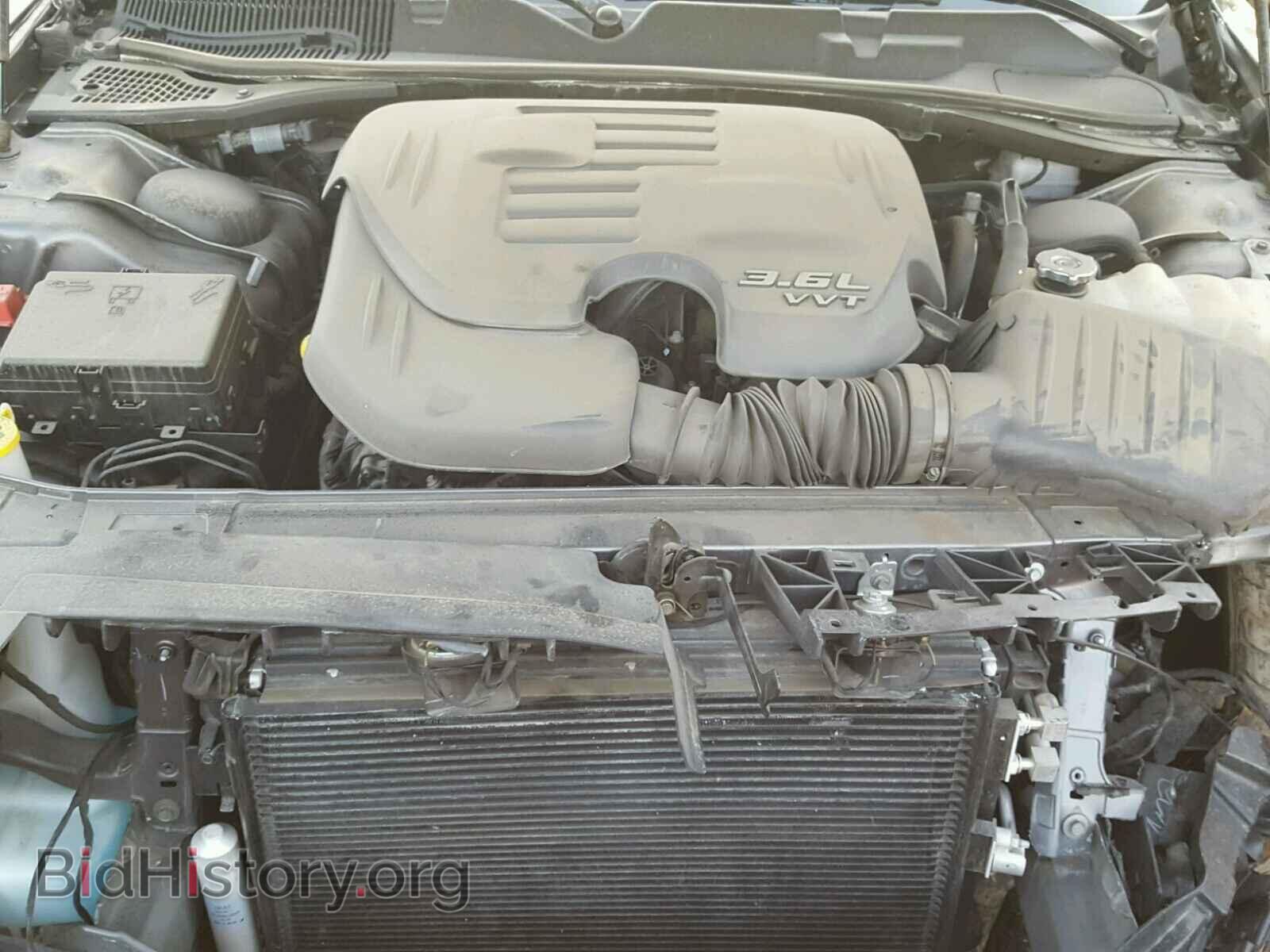 2015 DODGE CHALLENGER - VIN: 2C3CDZBG3FH924246 - Фото 7