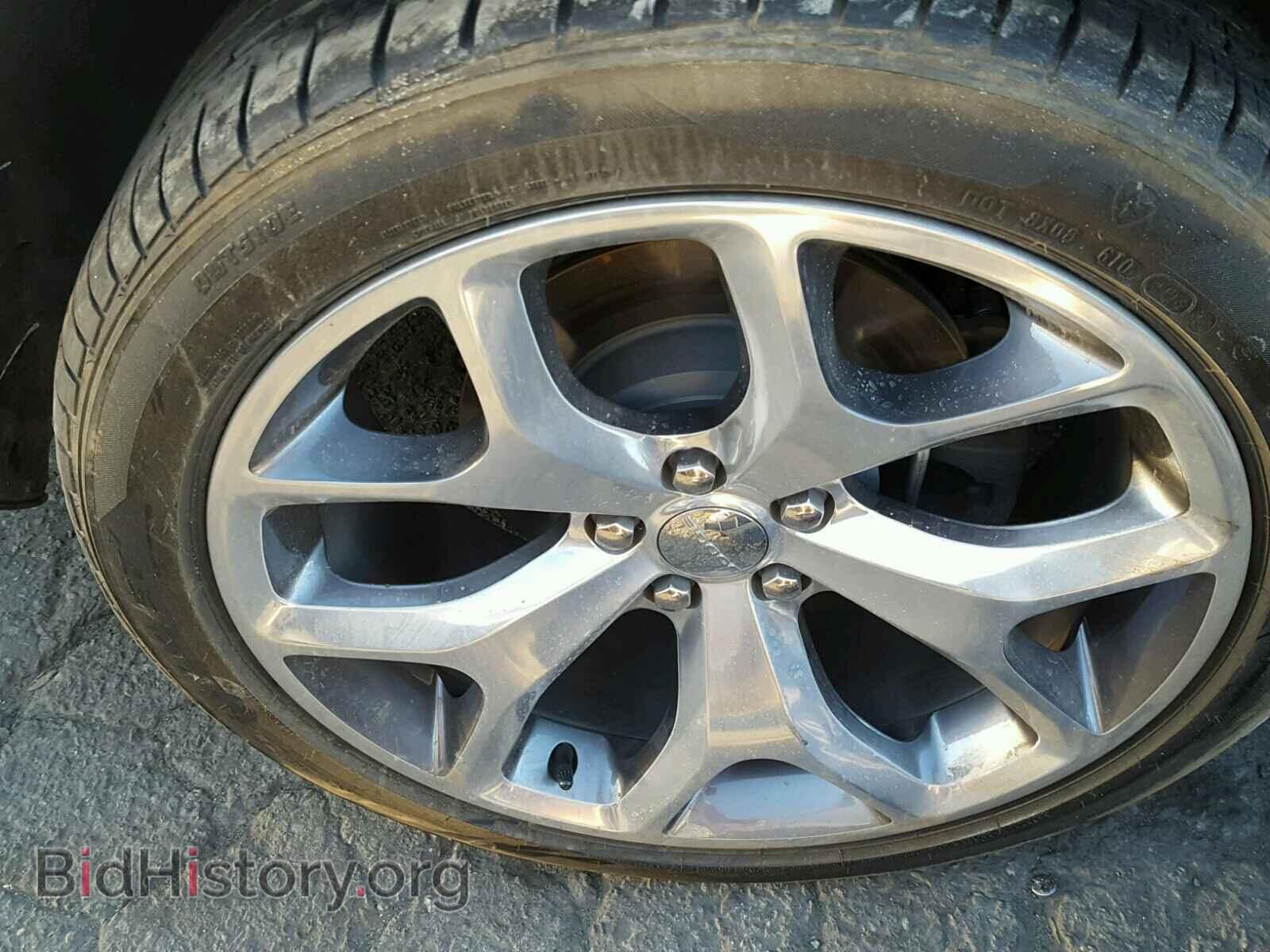 2015 DODGE CHALLENGER - VIN: 2C3CDZBG3FH924246 - Фото 9