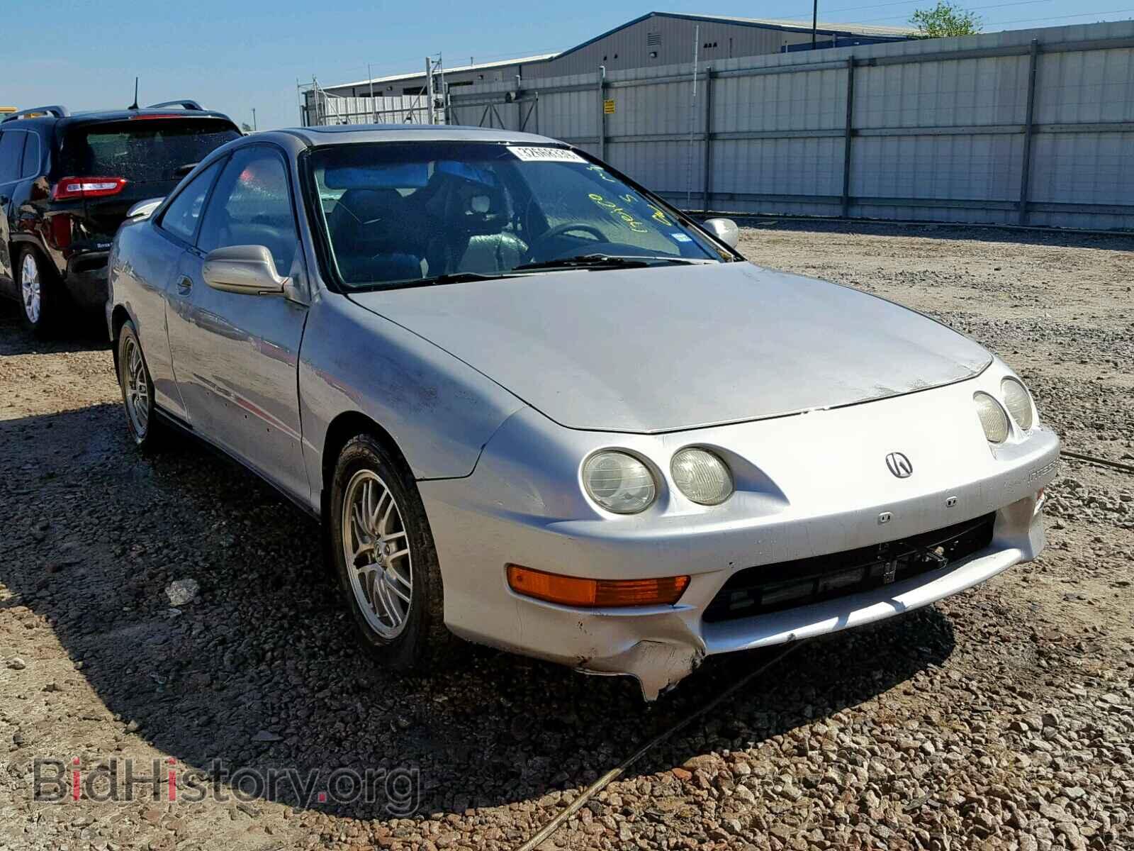 Фотография JH4DC4363WS018472 - ACURA INTEGRA 1998