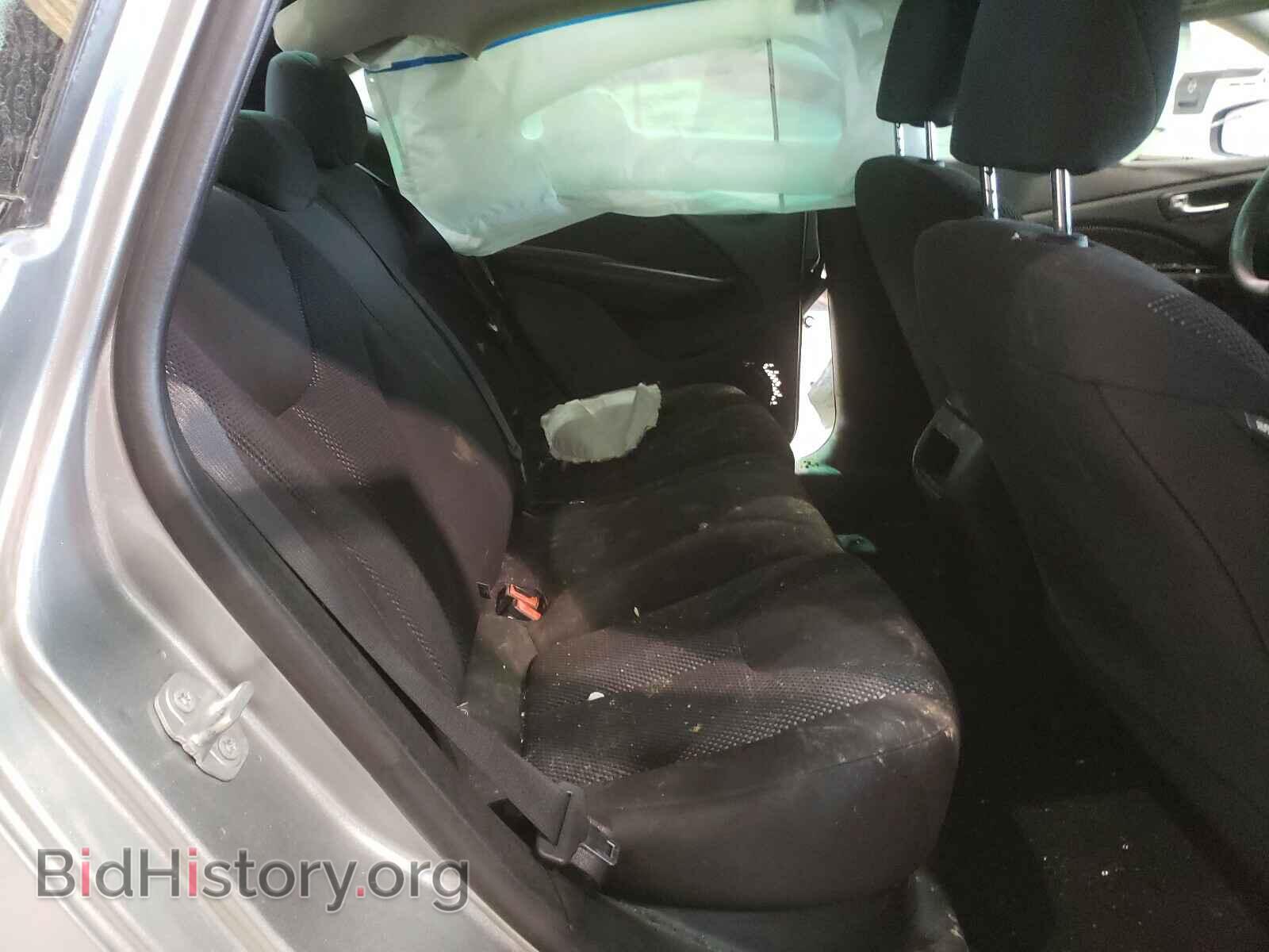 2016 DODGE DART - VIN: 1C3CDFAA2GD749711 - Photo 6