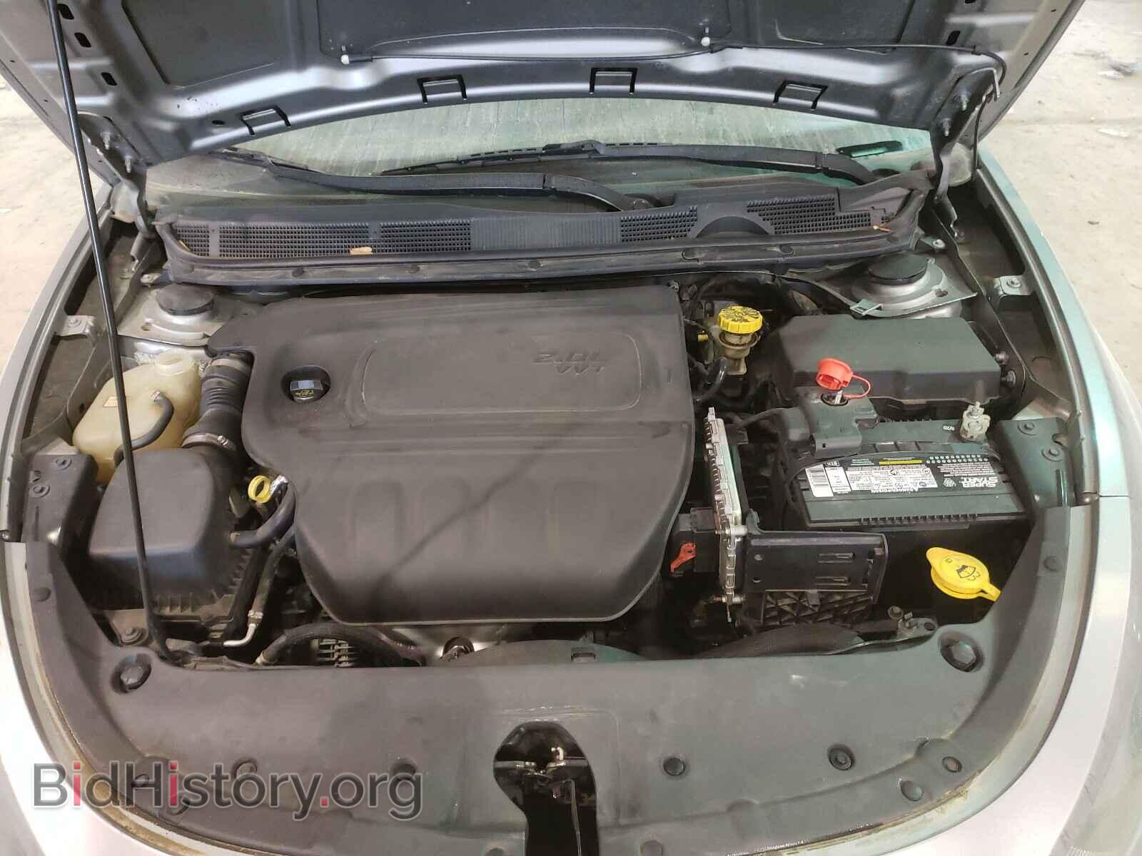 2016 DODGE DART - VIN: 1C3CDFAA2GD749711 - Photo 7