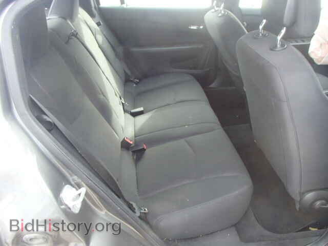 2013 CHRYSLER 200 - VIN: 1C3CCBBB6DN714579 - Фото 6