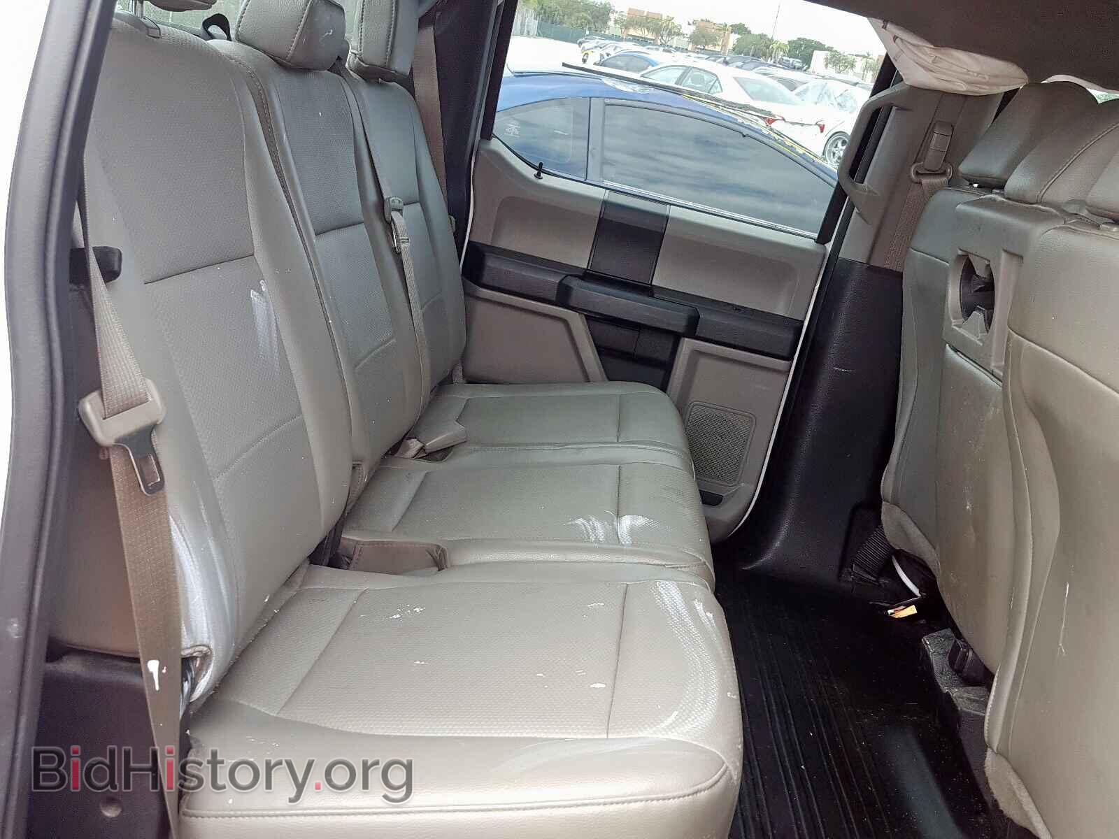 2015 FORD F150 - VIN: 1FTEW1CF9FKD64862 - Фото 6