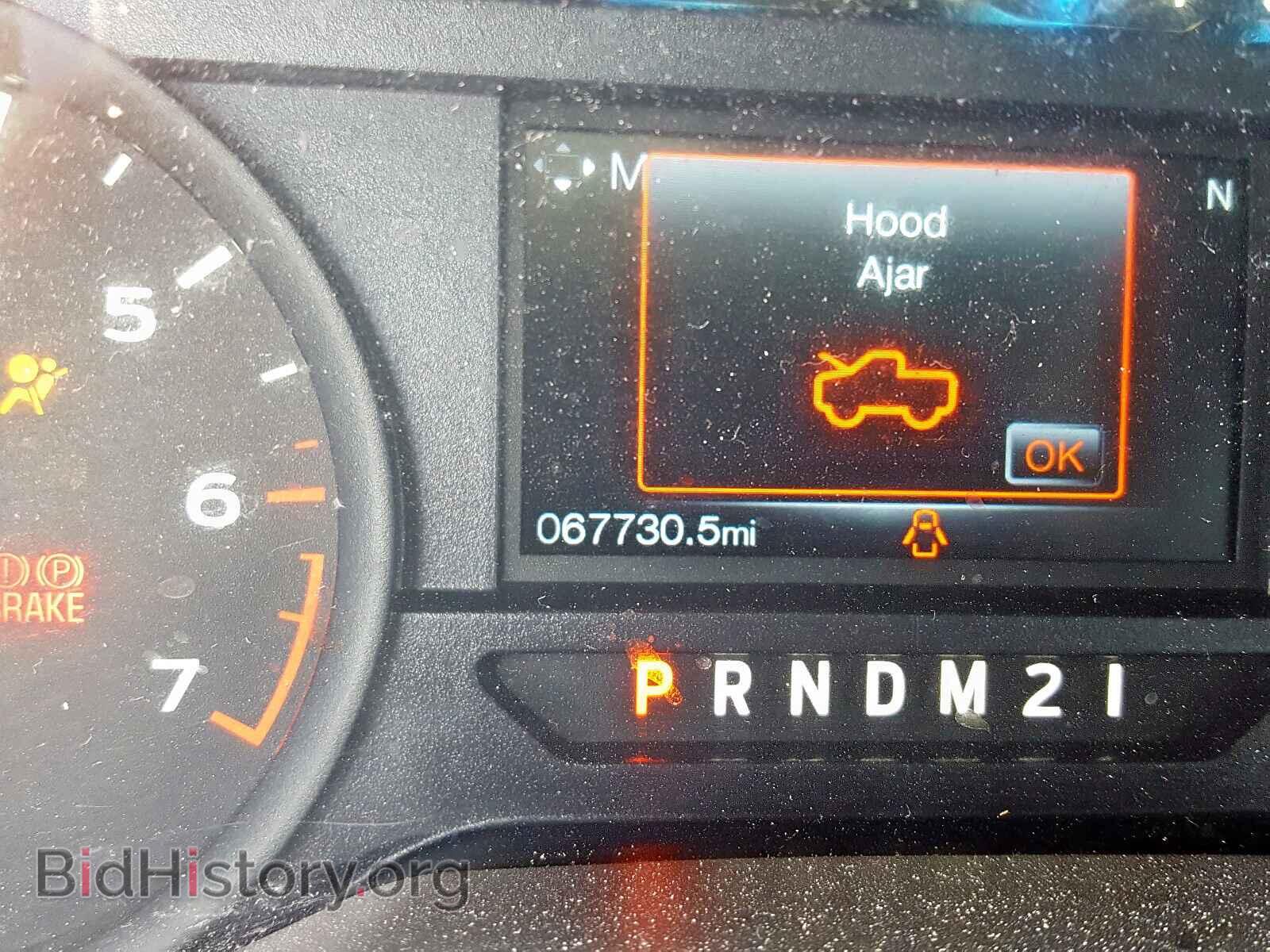 2015 FORD F150 - VIN: 1FTEW1CF9FKD64862 - Фото 8