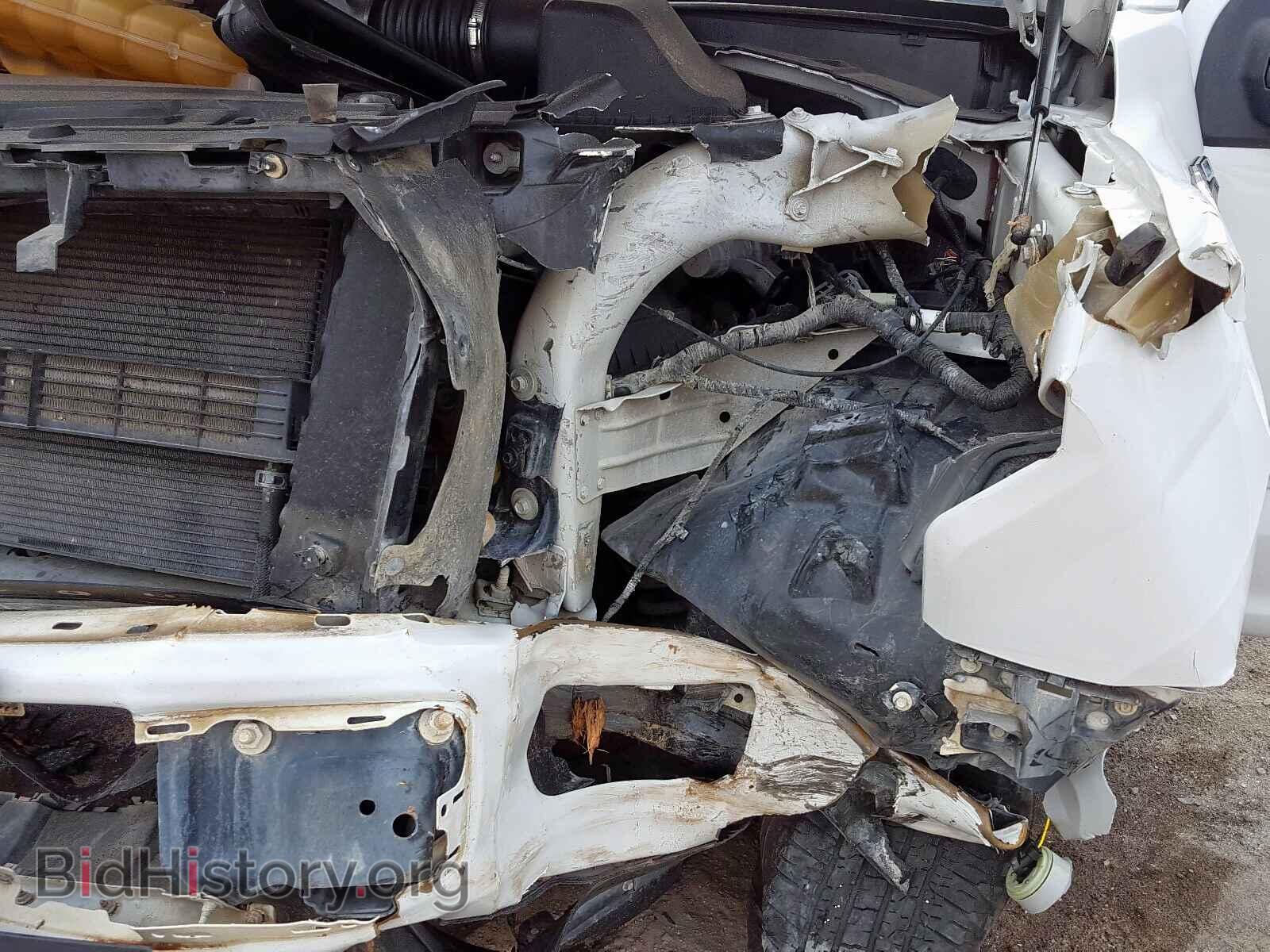 2015 FORD F150 - VIN: 1FTEW1CF9FKD64862 - Фото 9