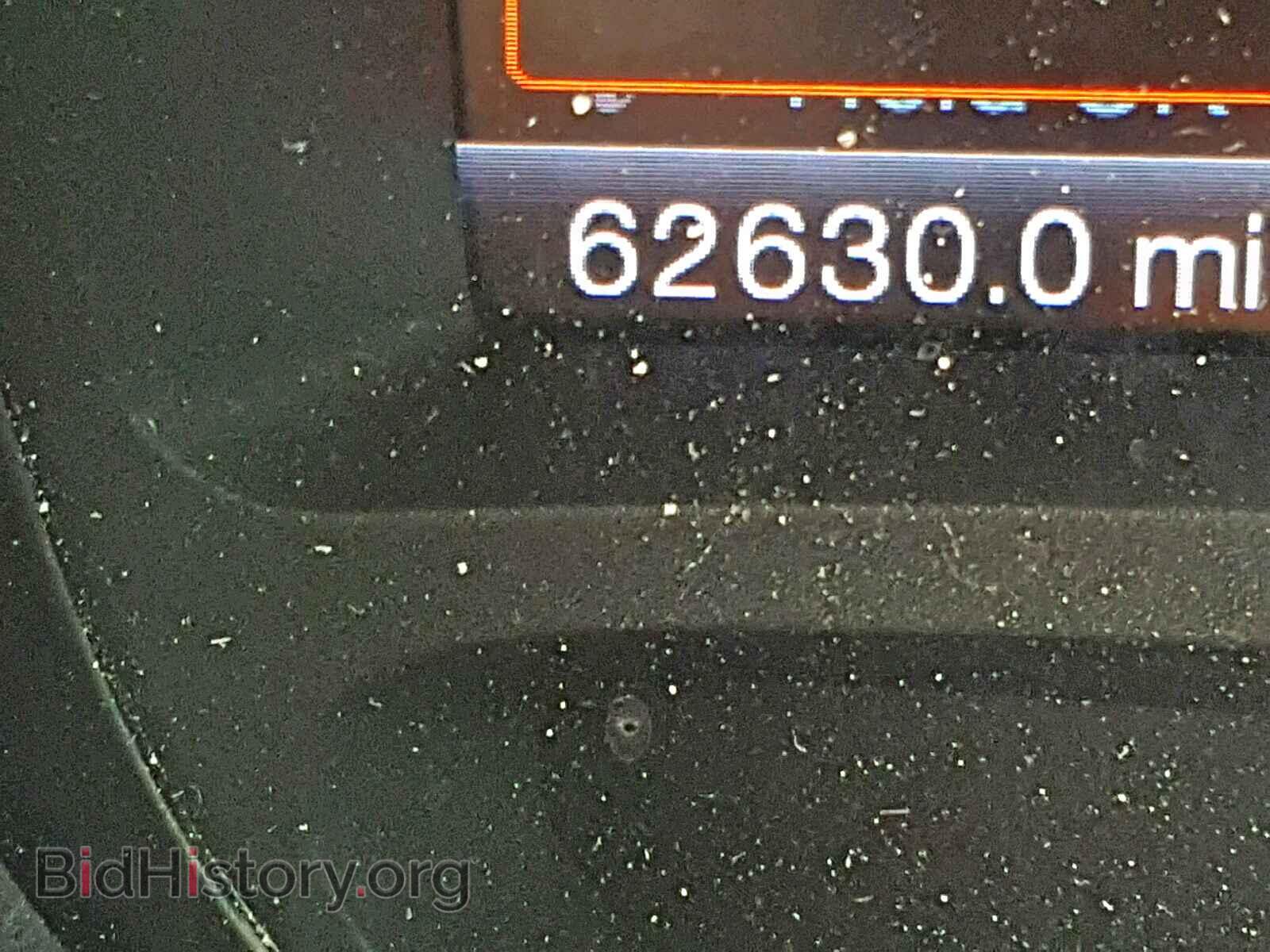 2013 FORD EDGE SEL - VIN: 2FMDK3JC4DBB10782 - Photo 8