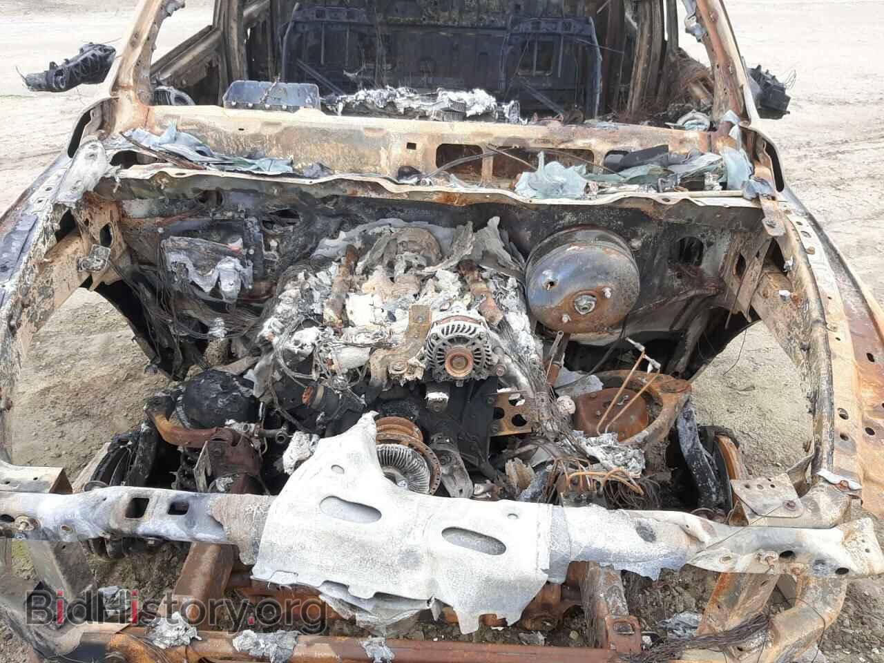 2015 RAM 1500 - VIN: 1C6RR7FT9FS648495 - Фото 7