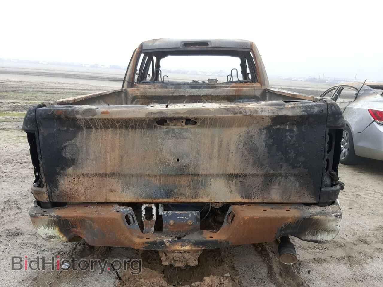 2015 RAM 1500 - VIN: 1C6RR7FT9FS648495 - Фото 10