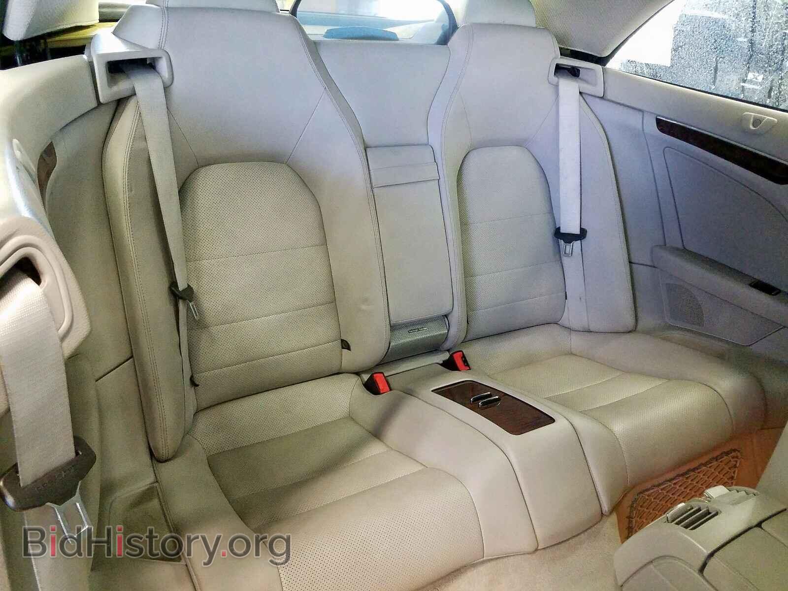 2013 MERCEDES-BENZ E CLASS - VIN: WDDKK7DF8DF193176 - Фото 6