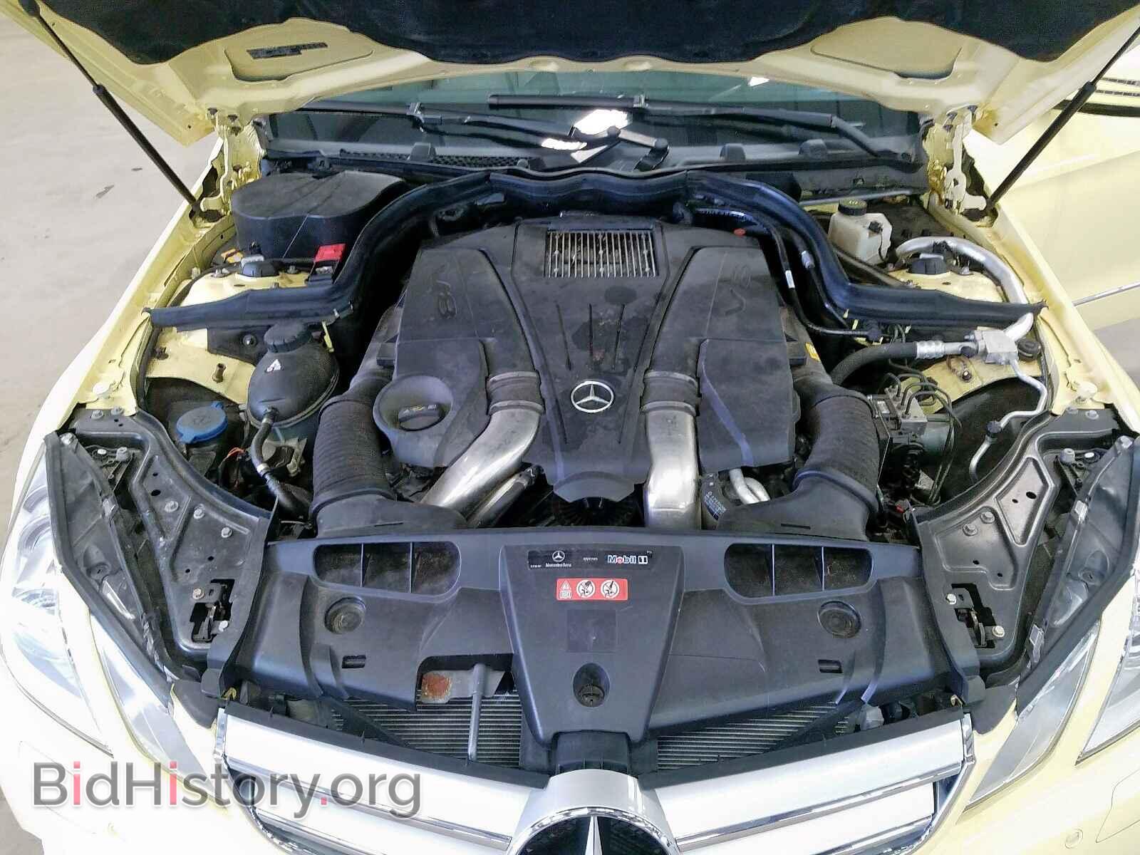 2013 MERCEDES-BENZ E CLASS - VIN: WDDKK7DF8DF193176 - Фото 7