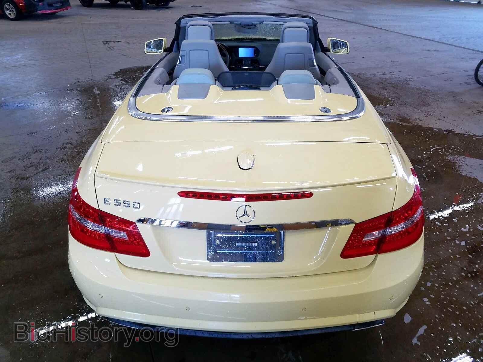 2013 MERCEDES-BENZ E CLASS - VIN: WDDKK7DF8DF193176 - Фото 9