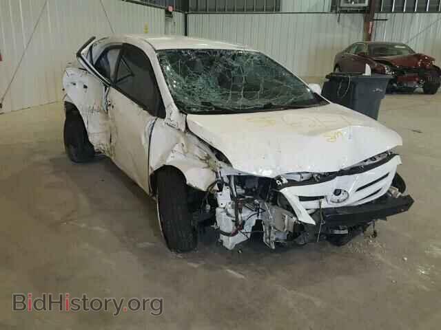 Фотография 5YFBU4EE7CP014223 - TOYOTA COROLLA 2012
