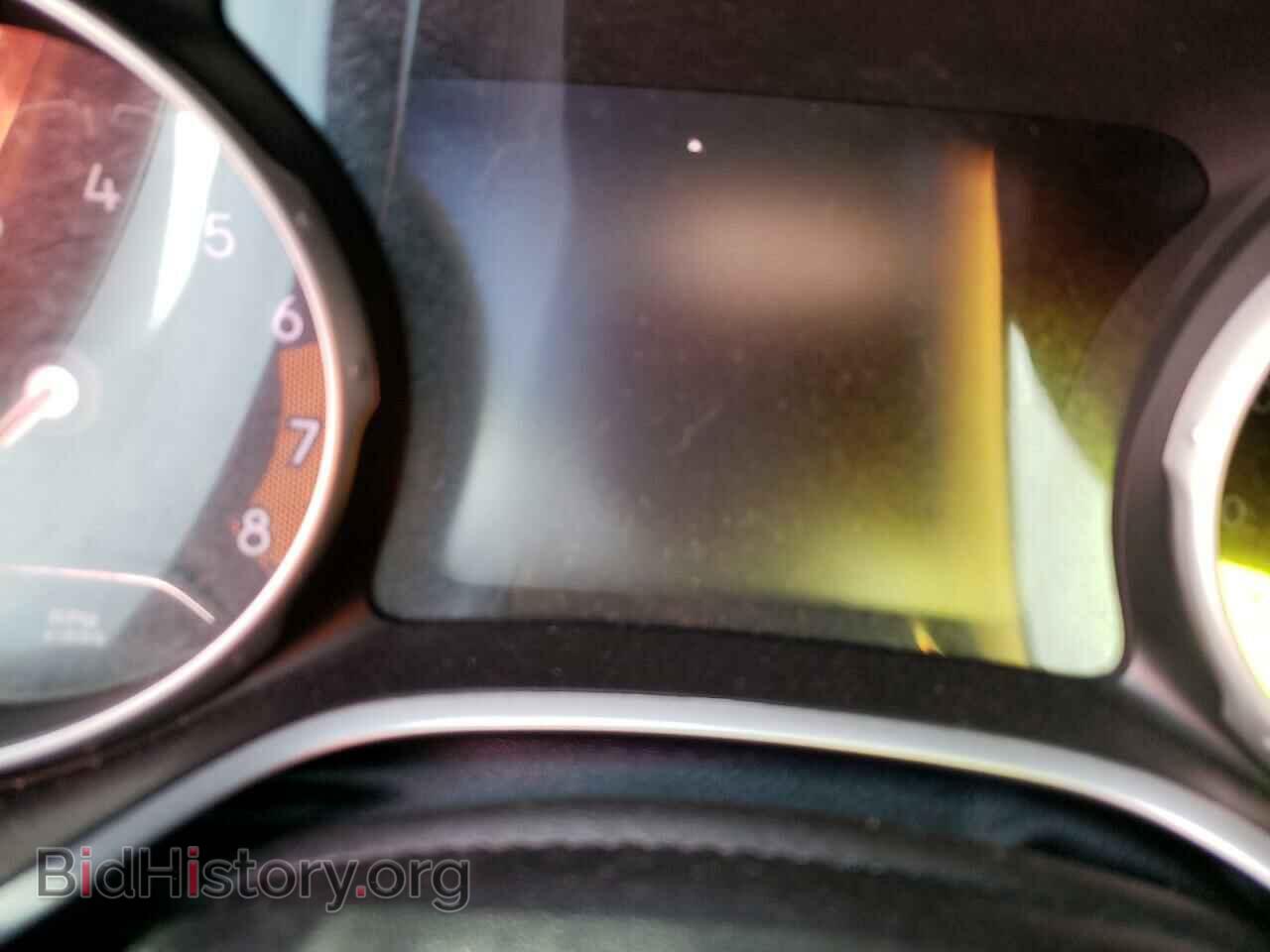 2019 JEEP COMPASS - VIN: 3C4NJDCB0KT653022 - Photo 8