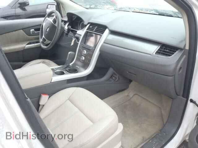 2012 FORD EDGE - VIN: 2FMDK3J91CBA02669 - Фото 7