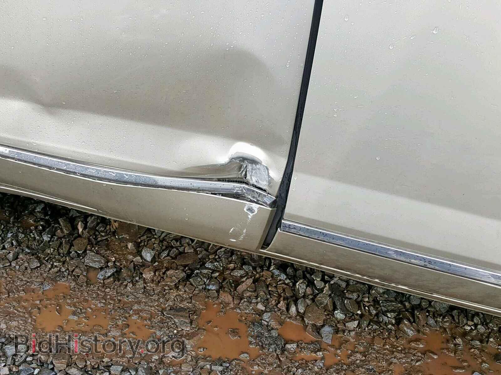 2014 BUICK ENCLAVE - VIN: 5GAKVBKD2EJ318016 - Photo 9