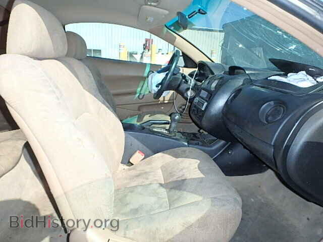 2003 MITSUBISHI ECLIPSE - VIN: 4A3AE75H93E030955 - Photo 5