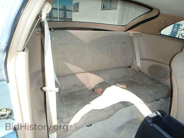2003 MITSUBISHI ECLIPSE - VIN: 4A3AE75H93E030955 - Photo 6
