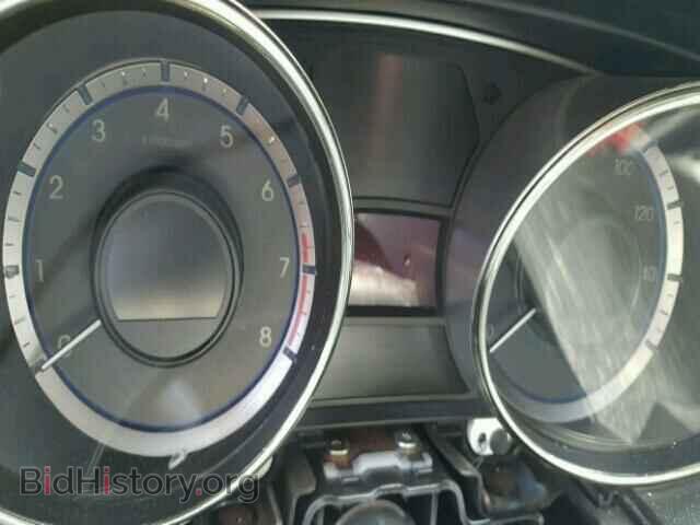 2012 HYUNDAI SONATA - VIN: 5NPEB4AC5CH406864 - Фото 8