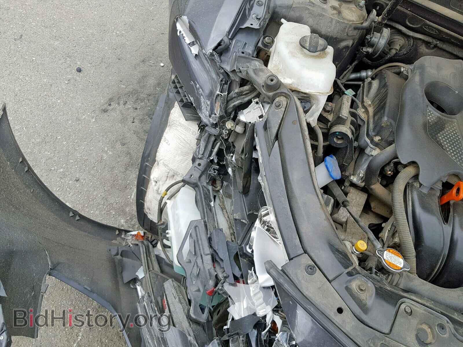 2011 KIA OPTIMA - VIN: KNAGM4A79B5117312 - Фото 9