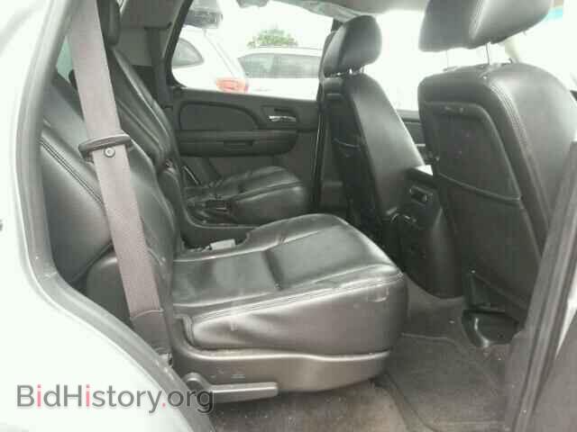 2012 GMC YUKON - VIN: 1GKS1CE02CR309134 - Фото 6