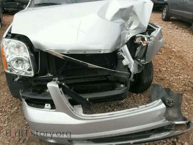 2012 GMC YUKON - VIN: 1GKS1CE02CR309134 - Фото 9