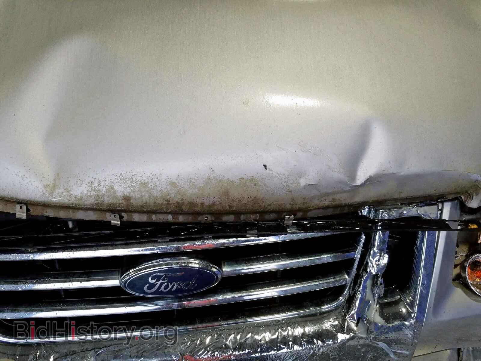 2007 FORD EXPLORER - VIN: 1FMEU33K67UB01471 - Фото 7