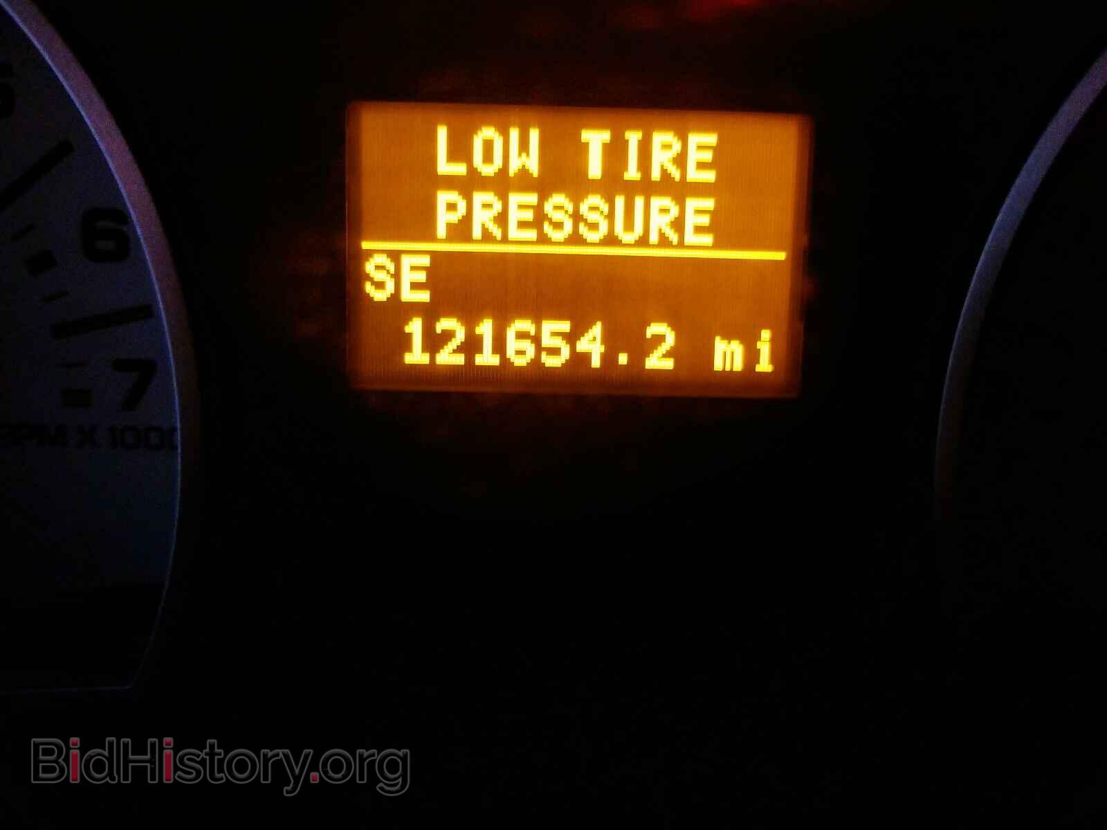 2007 FORD EXPLORER - VIN: 1FMEU33K67UB01471 - Фото 8