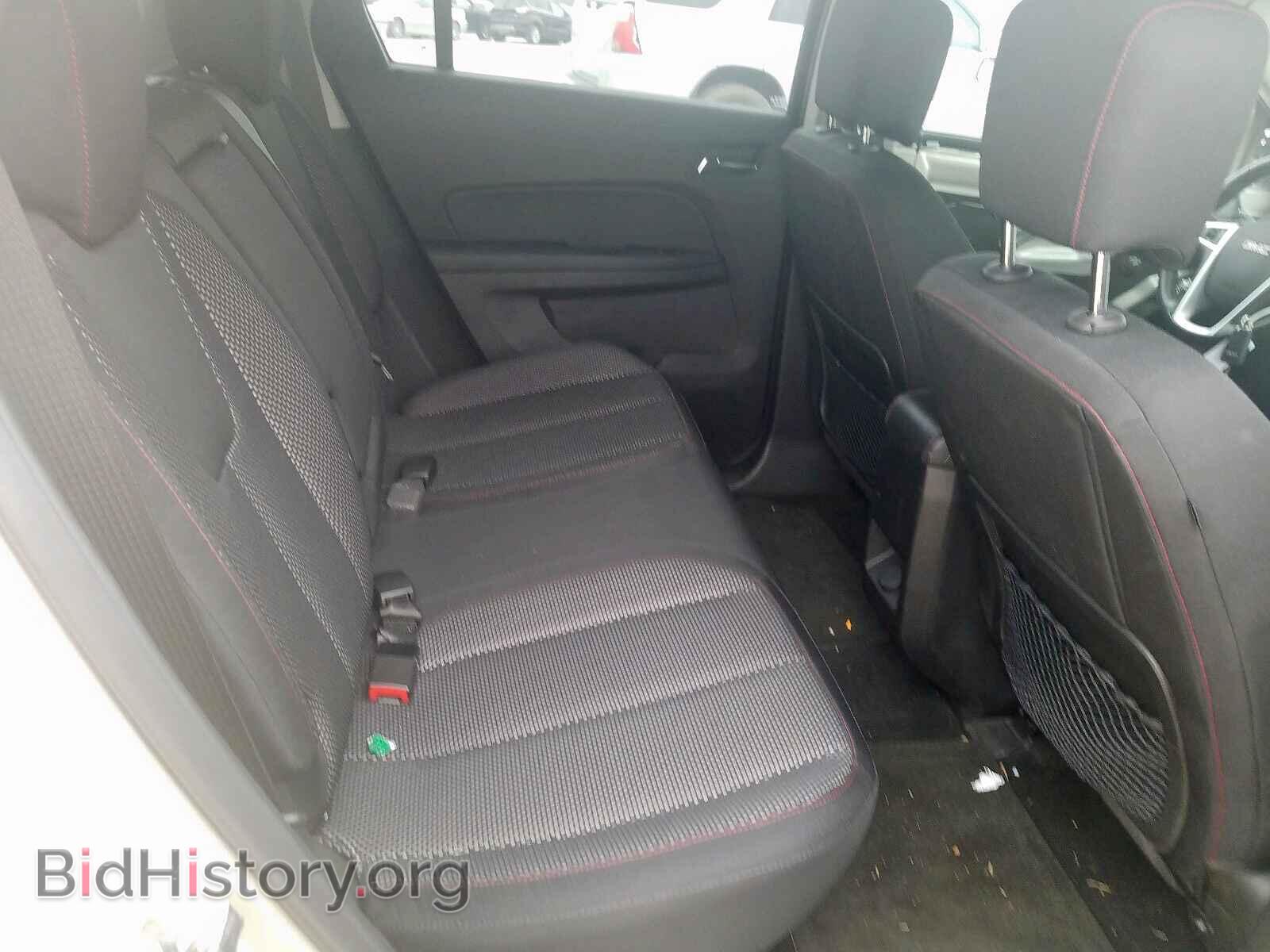 2015 GMC TERRAIN - VIN: 2GKFLRE35F6118073 - Фото 6