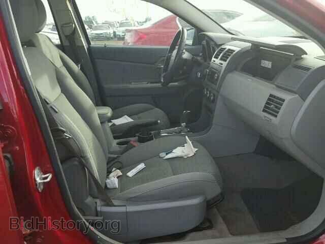2008 DODGE AVENGER - VIN: 1B3LC76M88N246169 - Фото 5