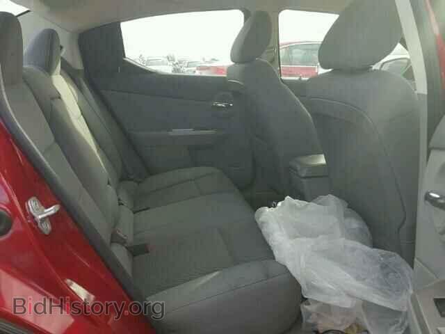 2008 DODGE AVENGER - VIN: 1B3LC76M88N246169 - Фото 6