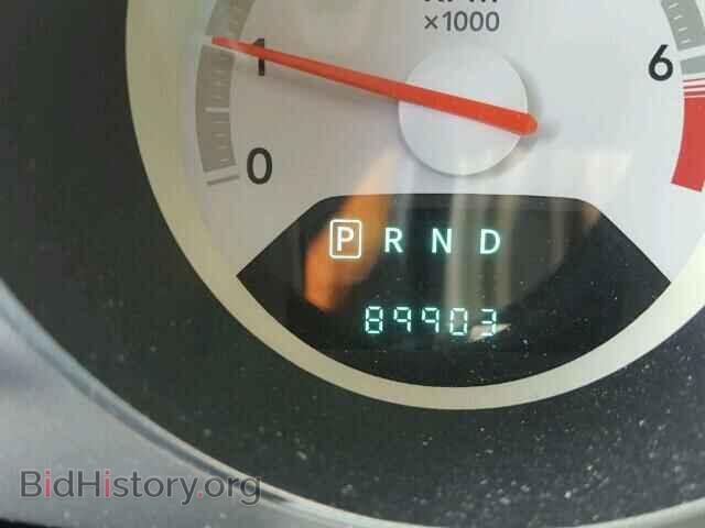 2008 DODGE AVENGER - VIN: 1B3LC76M88N246169 - Фото 8